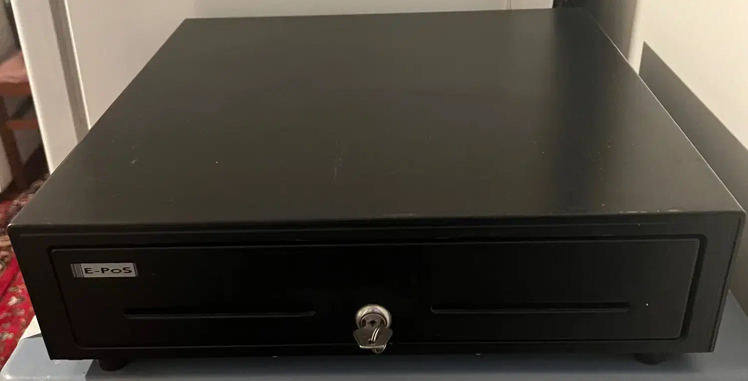 کشوی پول صندوق فروشگاهی|فروشگاه و مغازه|تبریز, |دیوار