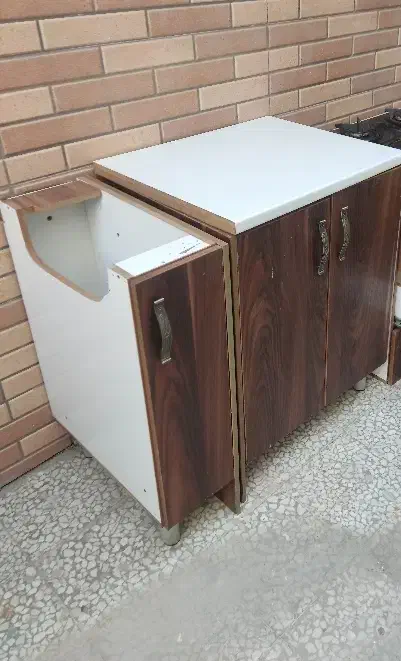 هود و کابینت آشپزخانه|هود|فردیس, شهرک سپاه|دیوار