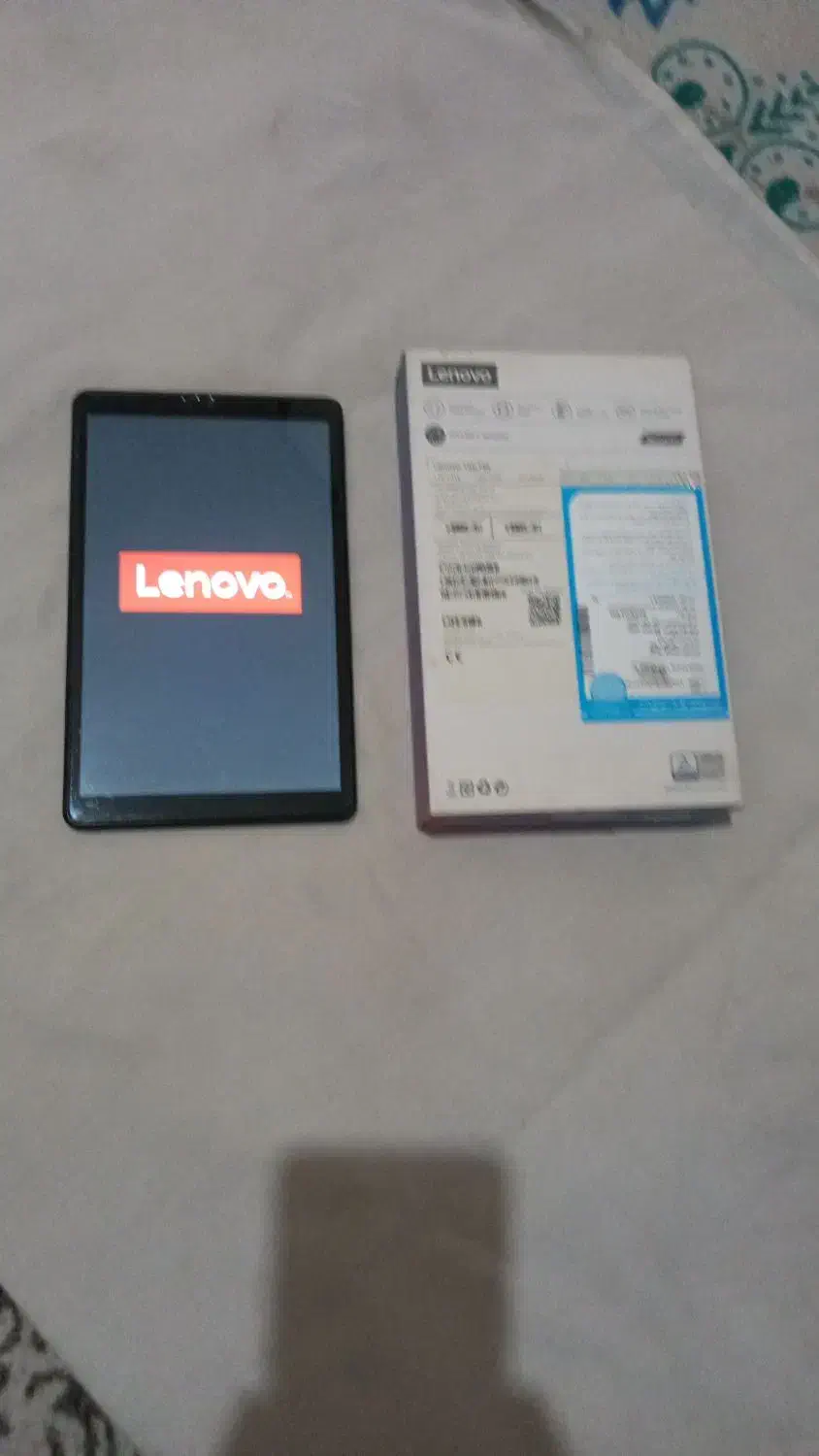 تبلت Lenovo M8|تبلت|مشهد, ایثارگران|دیوار