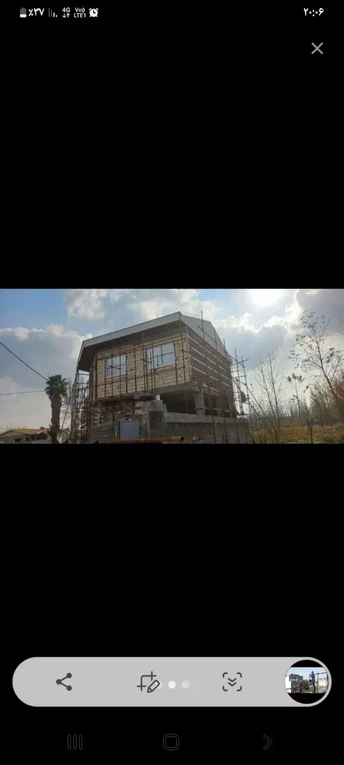 داربست|خدمات پیشه و مهارت|رودبنه, |دیوار