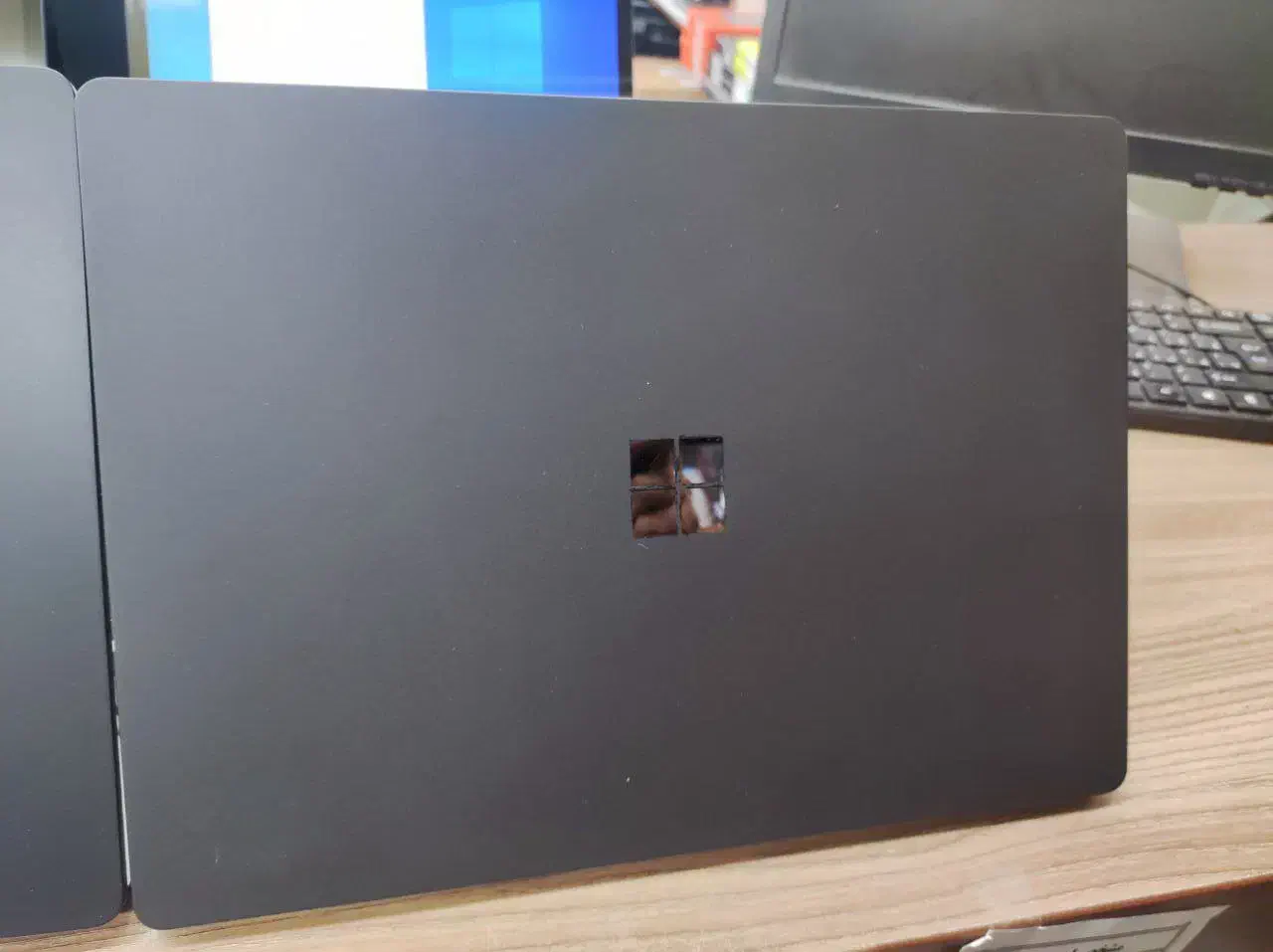 لپ تاپ Surface Laptop 3|رایانه همراه|اصفهان, قلعه طبره|دیوار