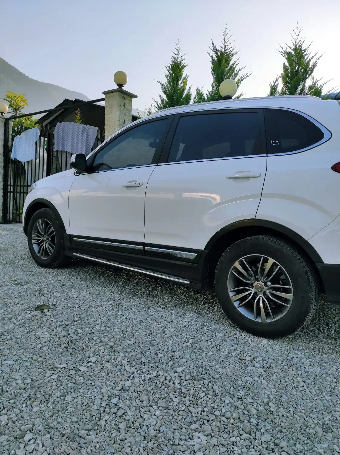 تیگو 5|خودرو سواری و وانت|بهارستان, |دیوار