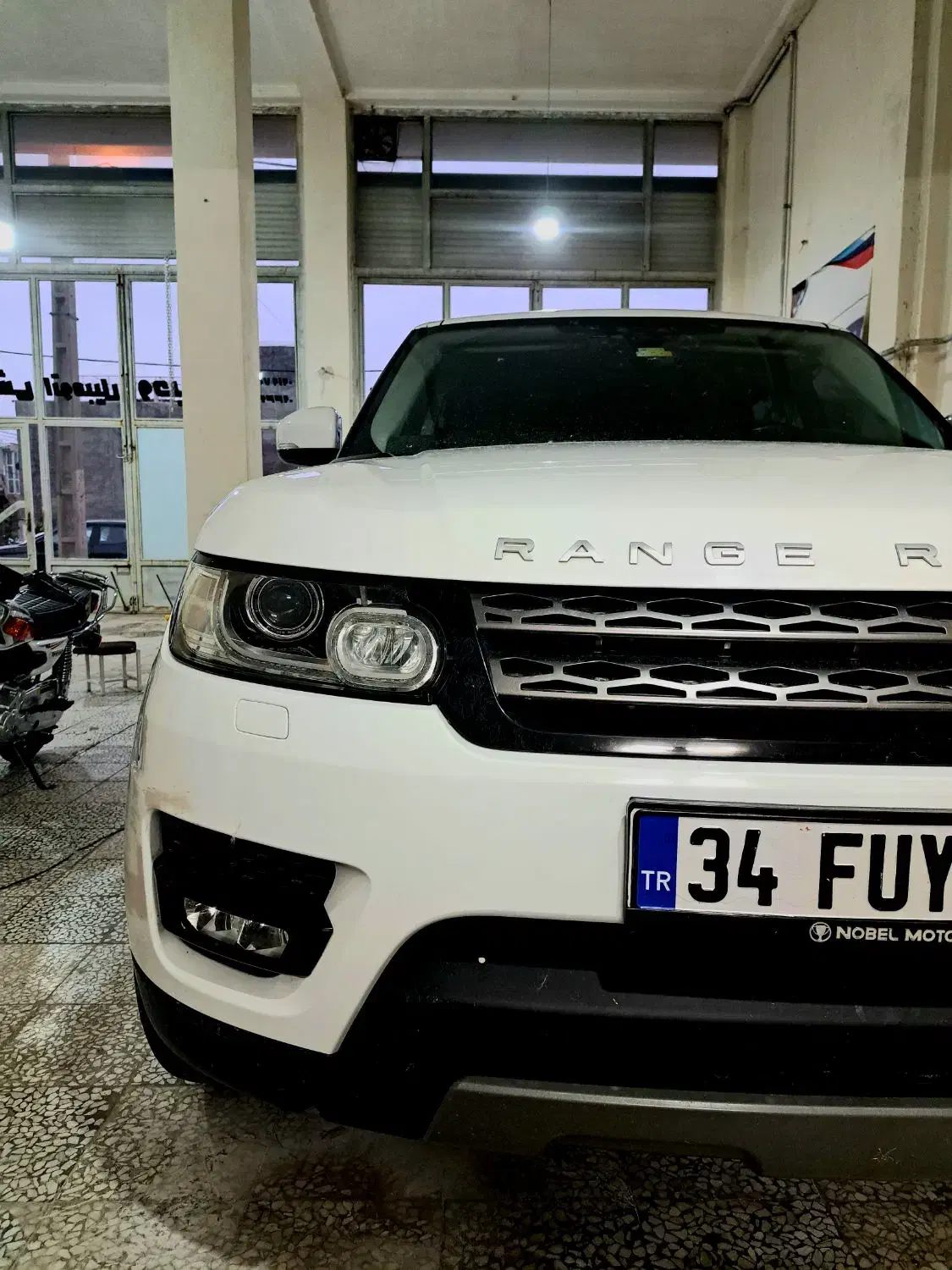 کلینک زیبایی خودرو|خدمات موتور و ماشین|زنجان, |دیوار