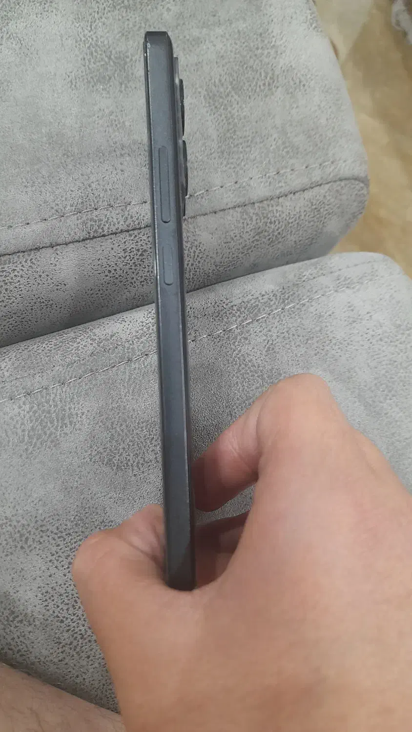 Poco x 6 poro|موبایل|تهران, جی|دیوار