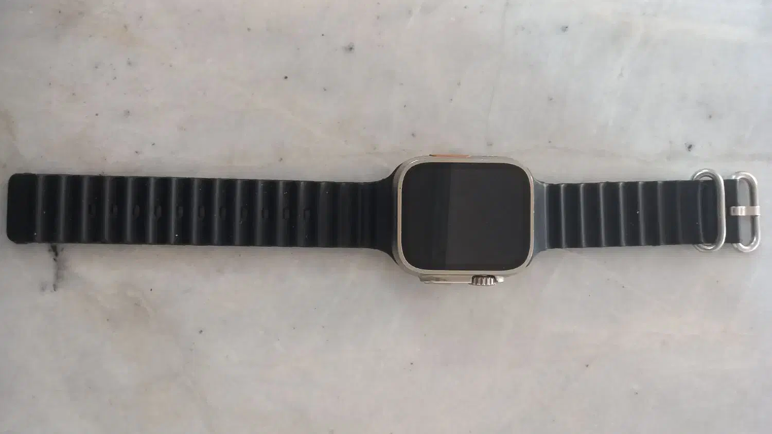 ساعت هوشمند مدل Ultra Max BML|ساعت|زیباشهر, |دیوار