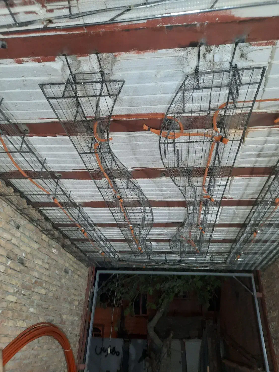 رابیس کاری وشاسی کشی قرچک ورامین|خدمات پیشه و مهارت|تهران, هاشمی|دیوار