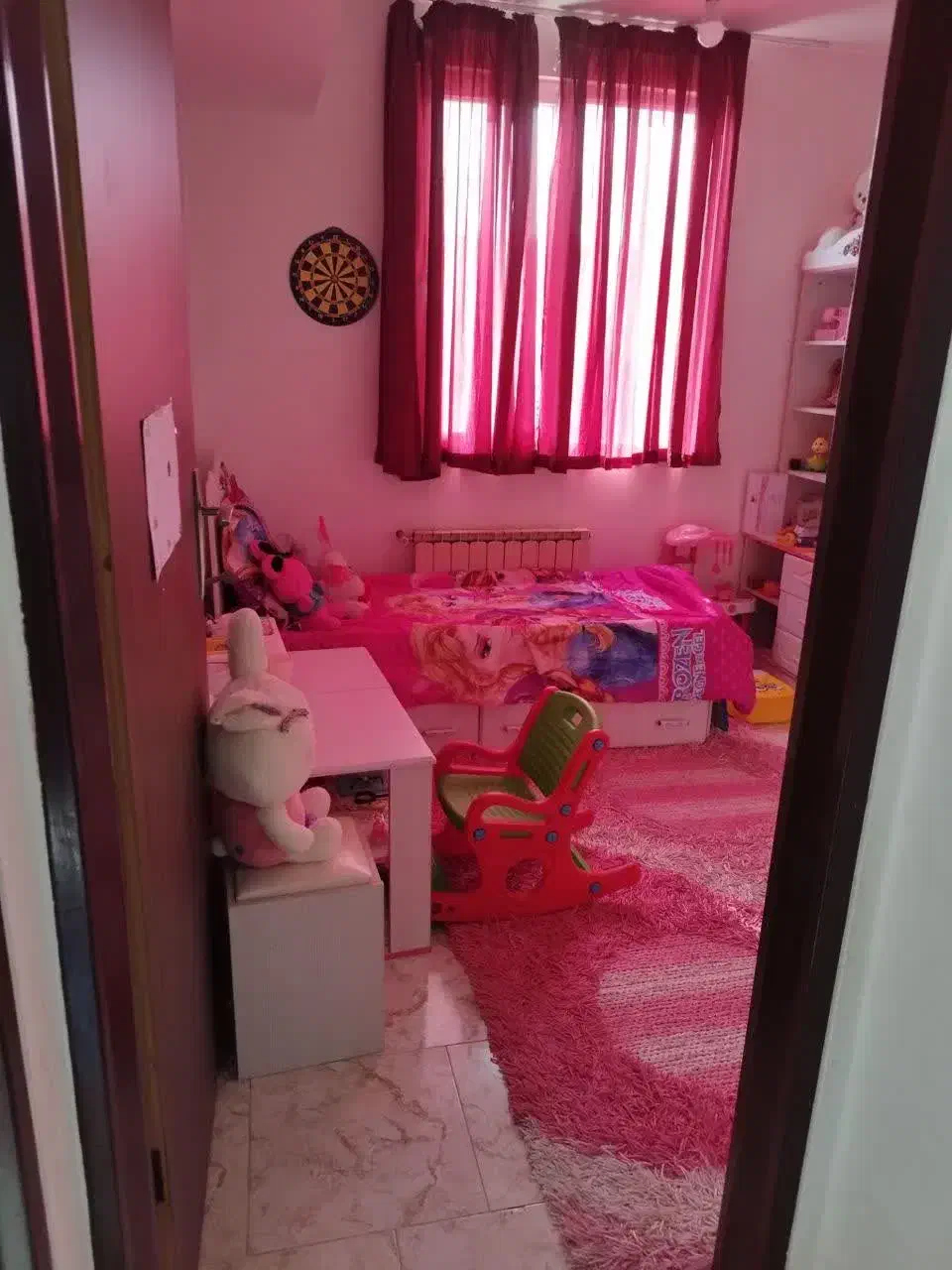 اپارتمان ۶واحدی درجزین|فروش آپارتمان|مهدی شهر, |دیوار