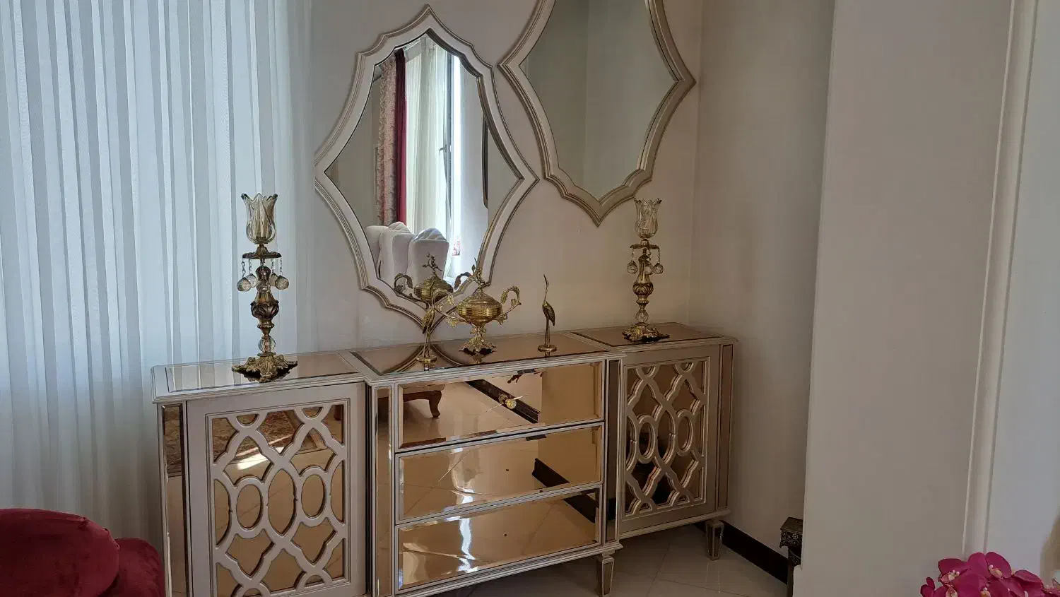 کنسول ارزان|بوفه، ویترین، کنسول|شهریار, شهریار|دیوار