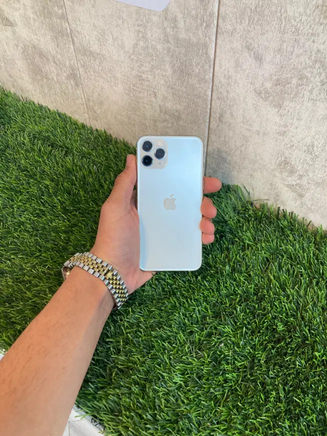 iPhone 11Pro|موبایل|کرج, اصفهانی‌ها|دیوار