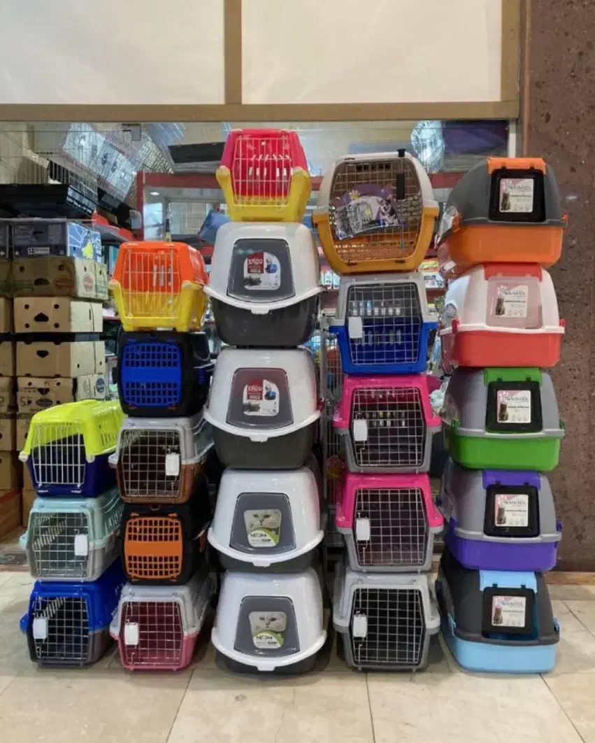 سینی ادرار سگ|لوازم جانبی حیوانات|مشهد, گلبرگ|دیوار