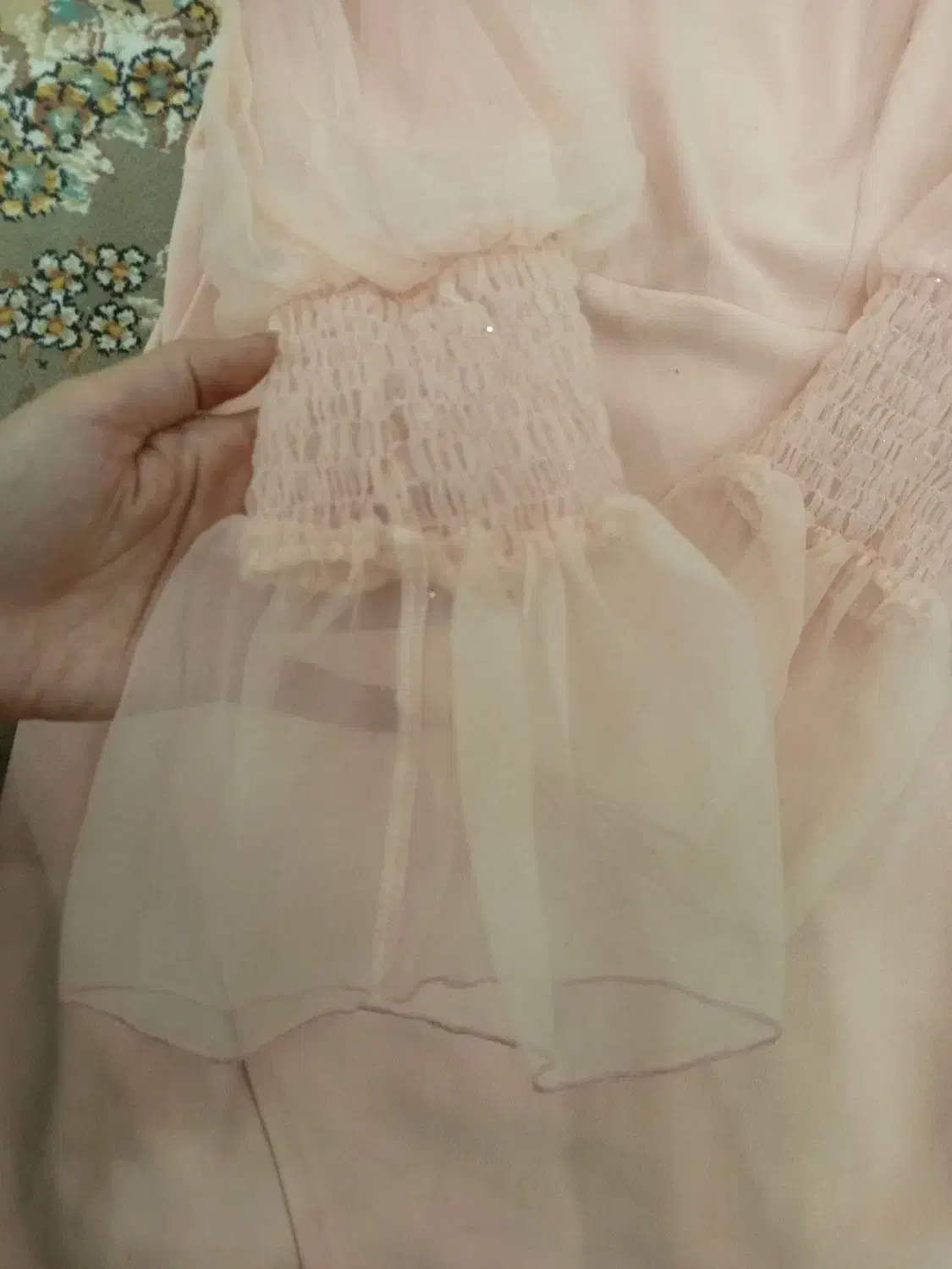 لباس شب|لباس|فردیس, قریشی|دیوار