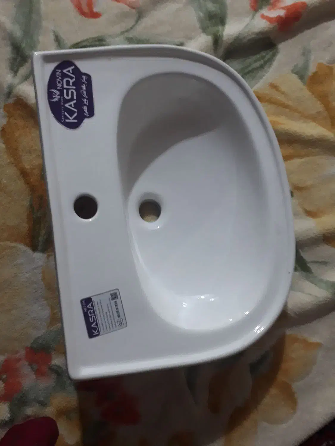 سنگ روشویی|لوازم سرویس بهداشتی|بندرعباس, |دیوار