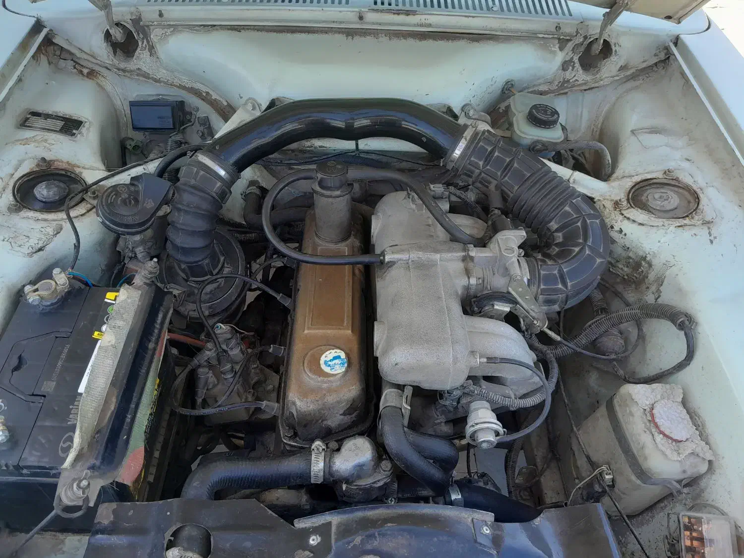 پیکان بنزینی|خودرو سواری و وانت|بازرگان, |دیوار