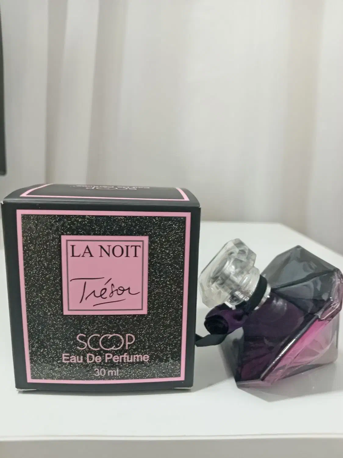 فروش ادکلن مینی اسکوپ|آرایشی، بهداشتی، درمانی|بدره, |دیوار