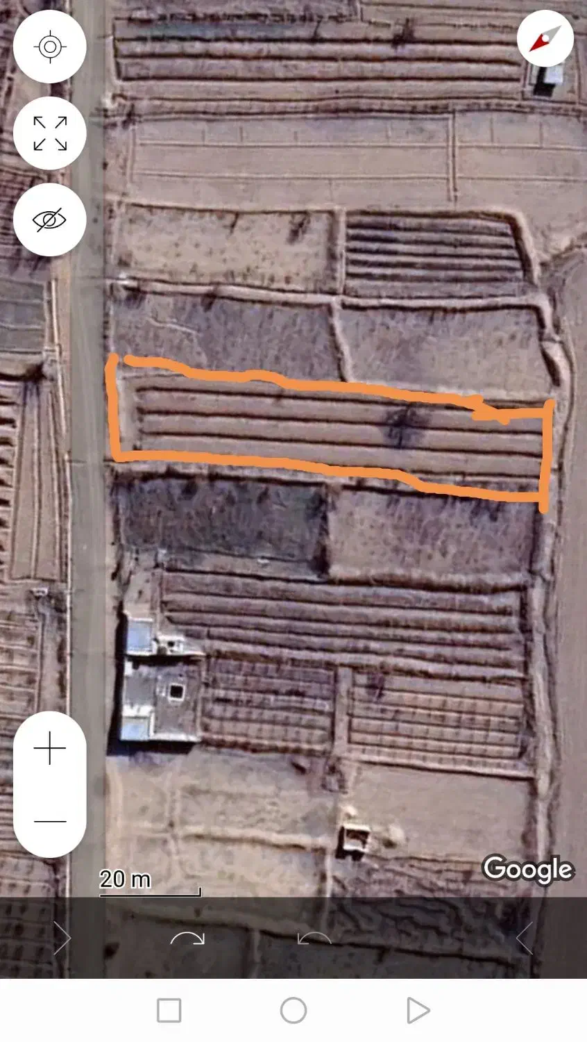 باغ پسته یه ساله|فروش دفتر صنعتی، کشاورزی، تجاری|دشتابی, |دیوار