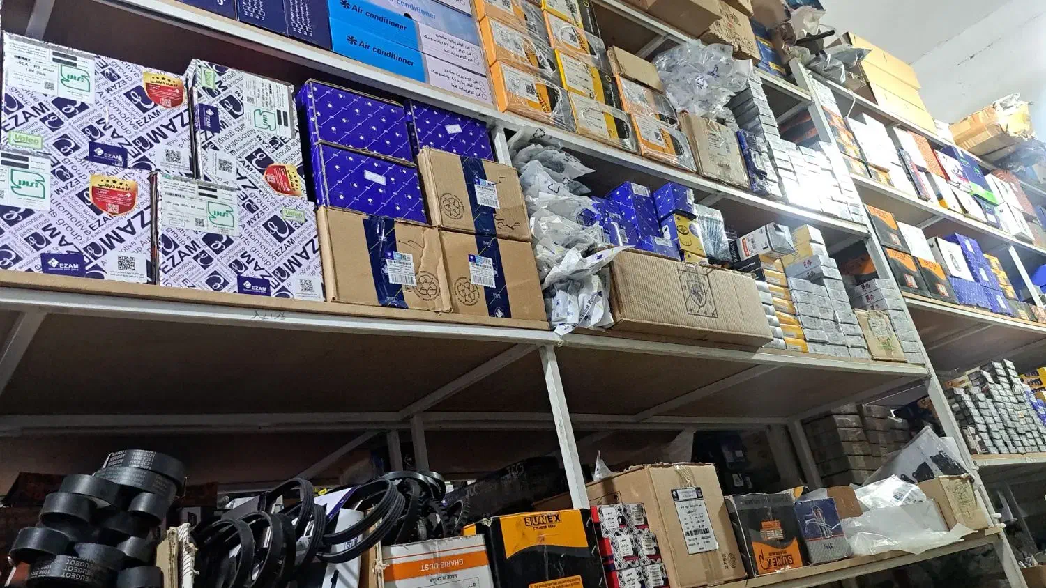 منشی وارد به سیستم و کامپیوتر|استخدام بازاریابی و فروش|بندر ماهشهر, |دیوار