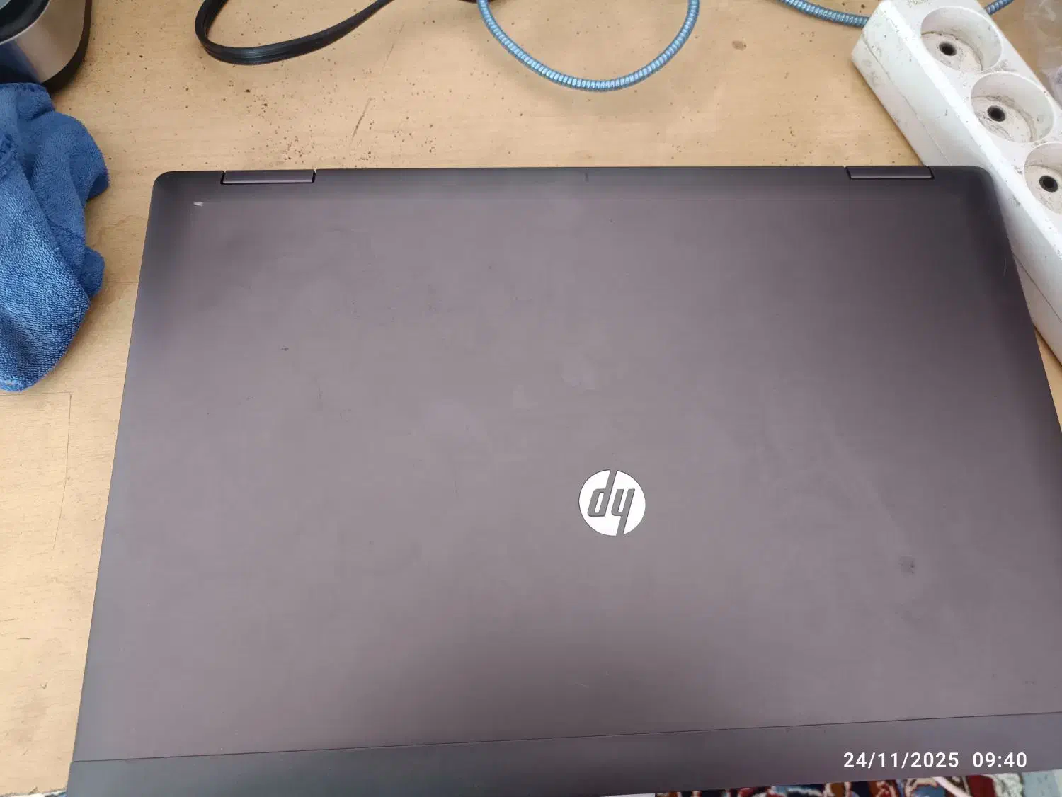 لپ تاپhp|رایانه همراه|خزل, |دیوار