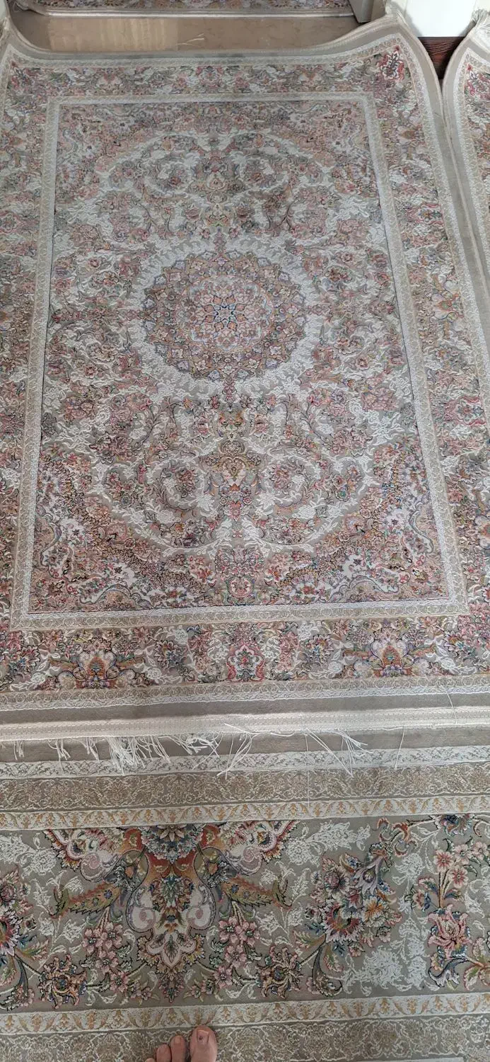 فرش آران بیدگل کاشان|فرش|تهران, اوقاف|دیوار