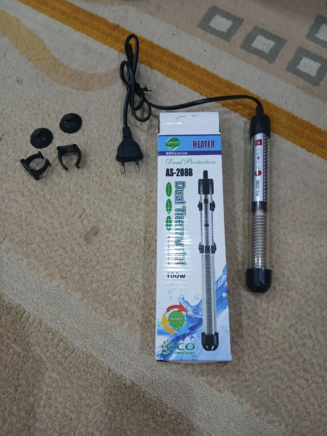 باخاری آکواریوم|ماهی|بندرعباس, |دیوار