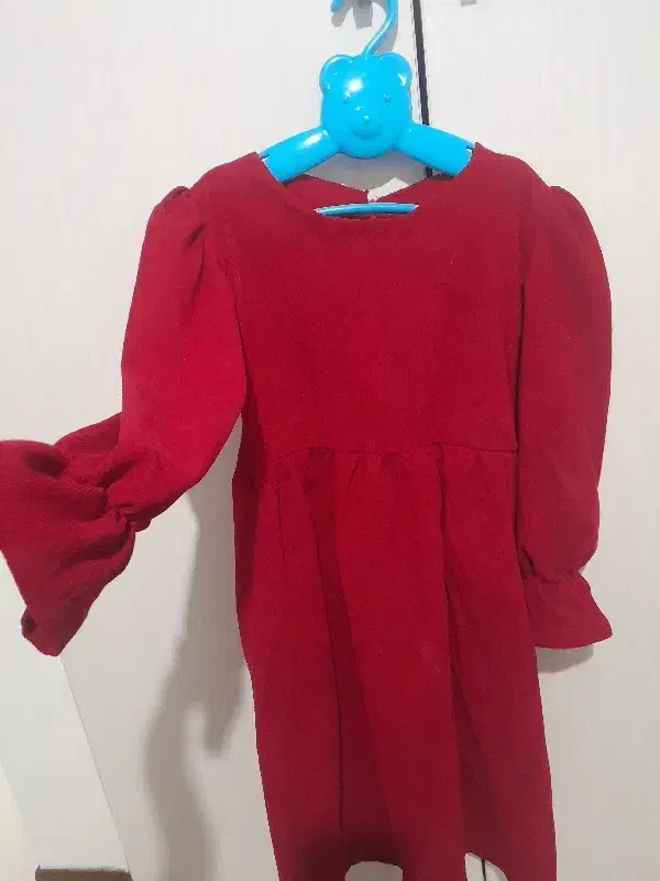 پیراهن یلدایی|کفش و لباس بچه|تهران, ائمه اطهار|دیوار