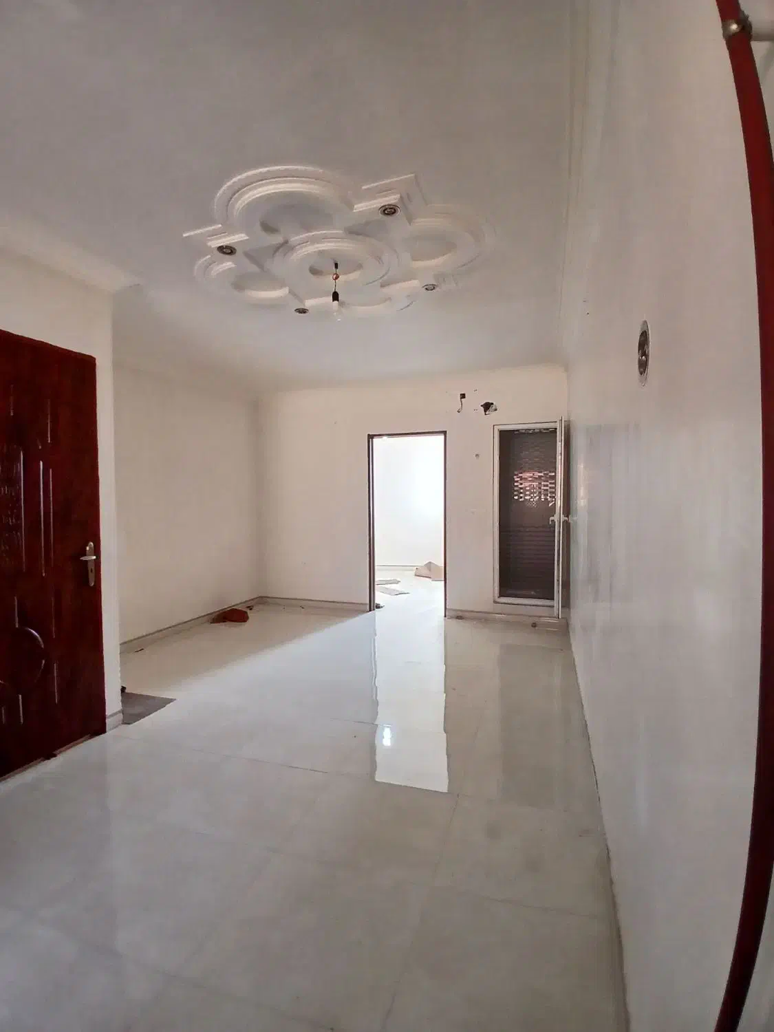 طبقه بالا راه جدا تک خواب حمیدیان خ ایران|فروش آپارتمان|رشت, پاره بیجار|دیوار