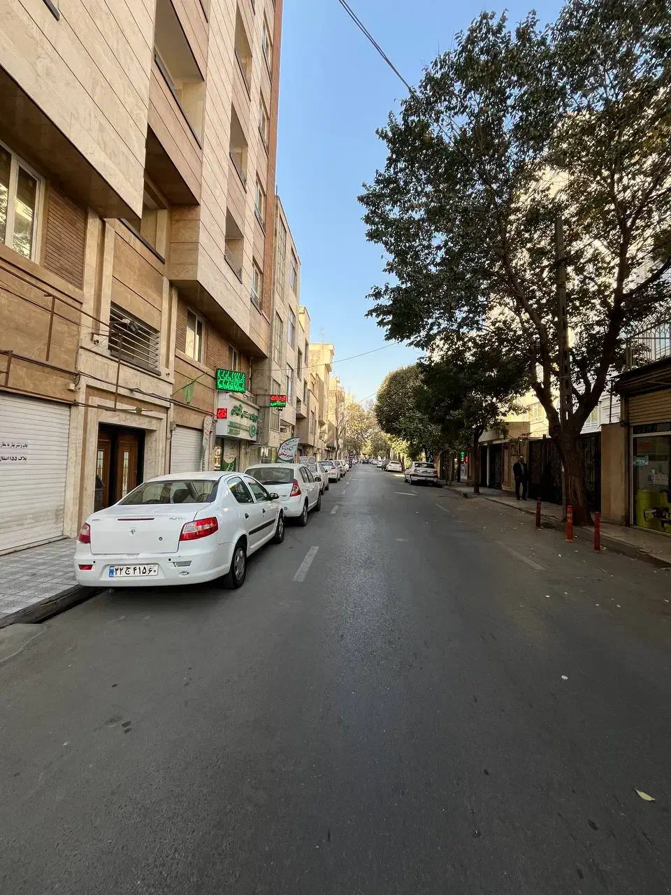 اجاره مغازه ۲۰ متری شهرری (آردایران)|اجارهٔ مغازه و غرفه|ری, اقدسیه|دیوار