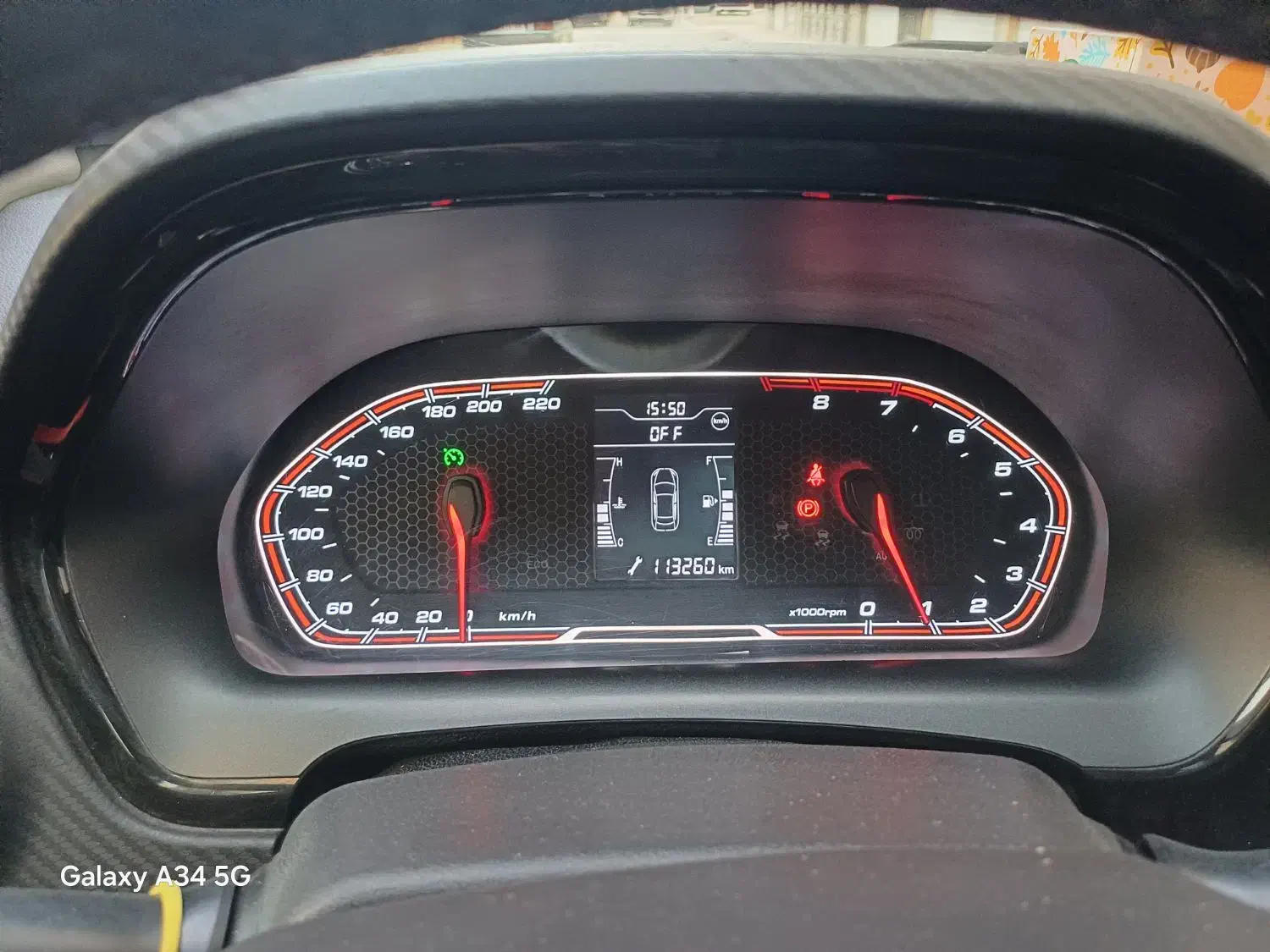 x22 دنده مدل ۹۷ بسیار تمیز و کمکار|خودرو سواری و وانت|مشهد, نوید|دیوار