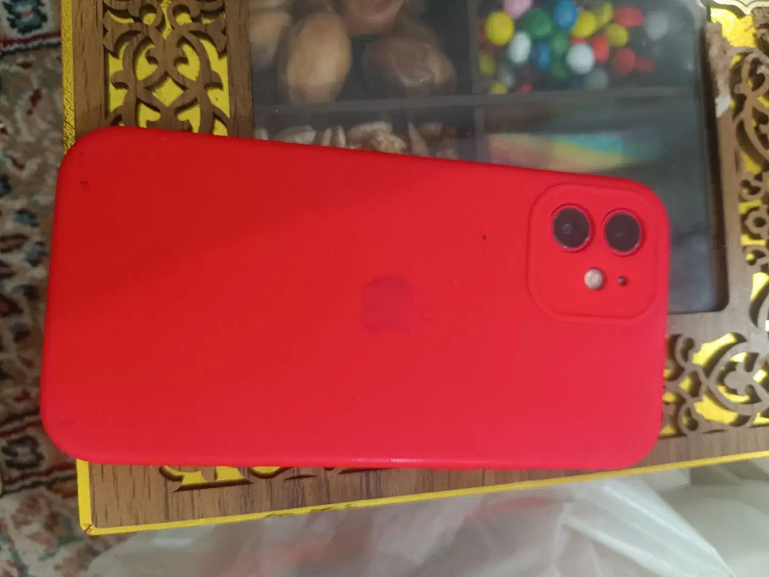 آیفون 12|موبایل|کرج, خرمدشت|دیوار