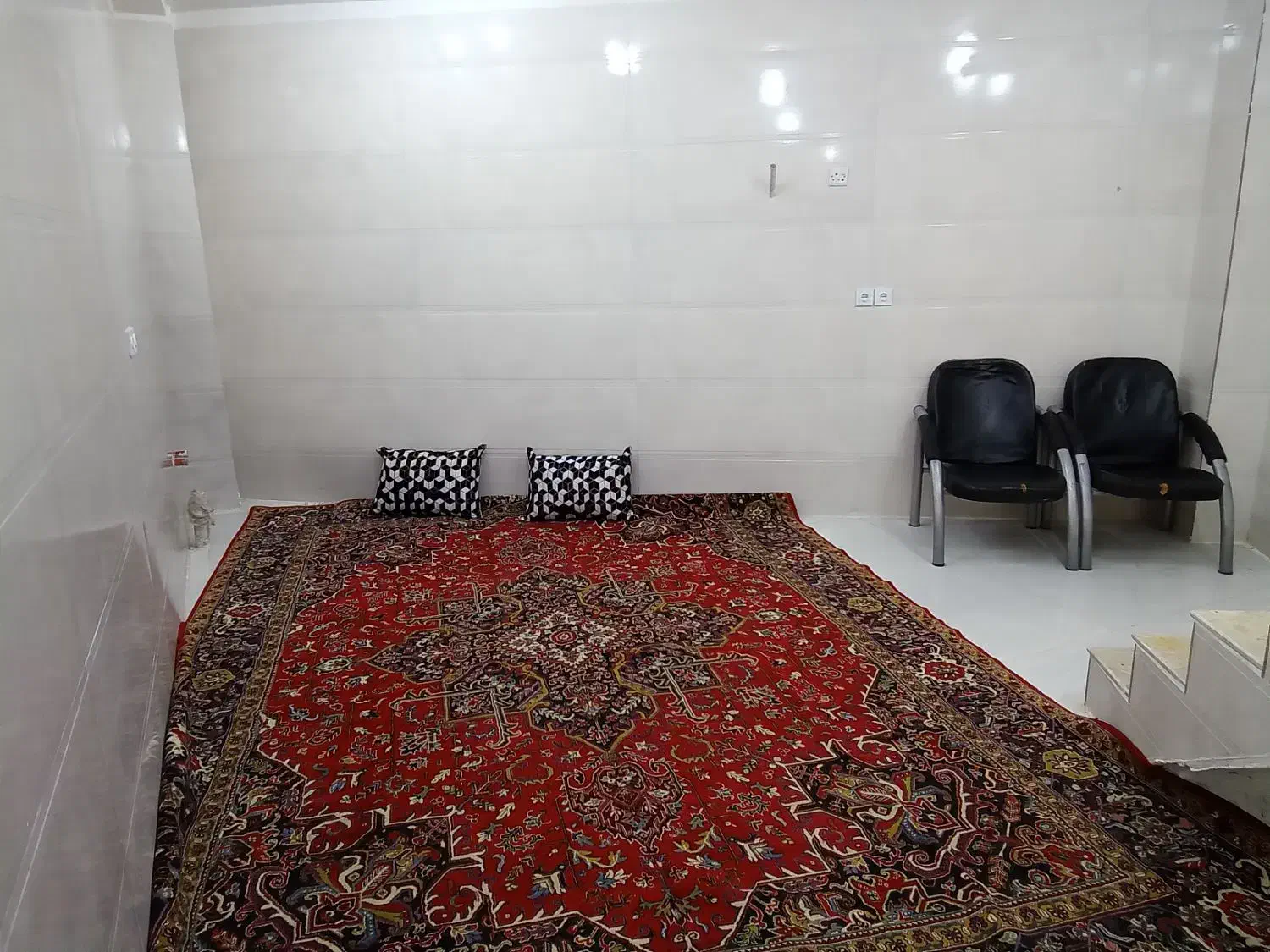 اجاره سوئیت دزفول|اجارهٔ کوتاهمدت آپارتمان و سوئیت|دزفول, |دیوار