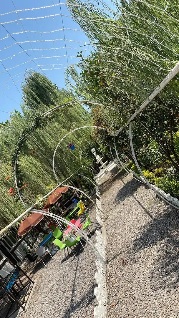 کافه رستوران- فعال|فروش دفتر صنعتی، کشاورزی، تجاری|شلمان, |دیوار