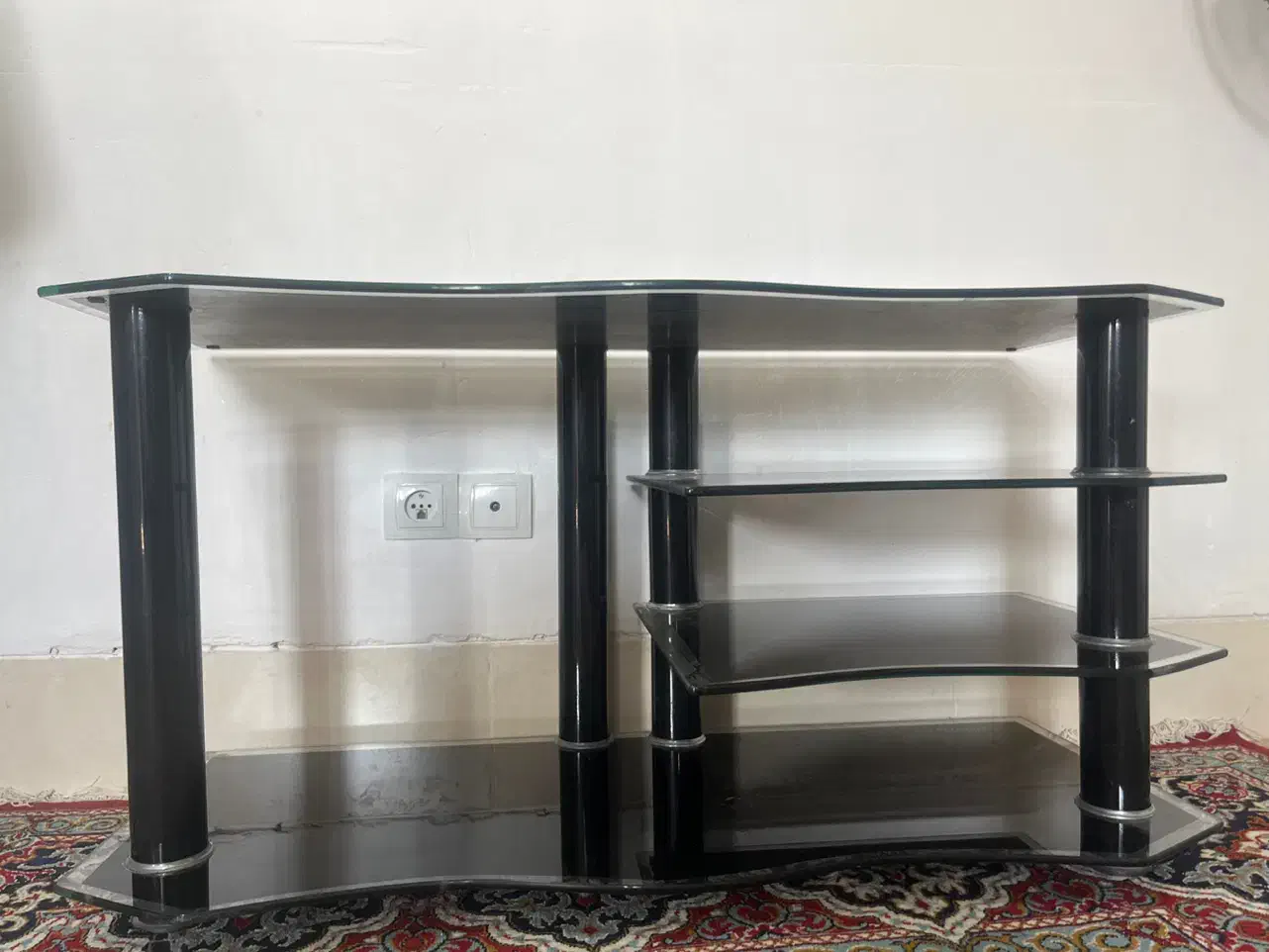 میز تی وی|میز تلویزیون|مسجد سلیمان, |دیوار