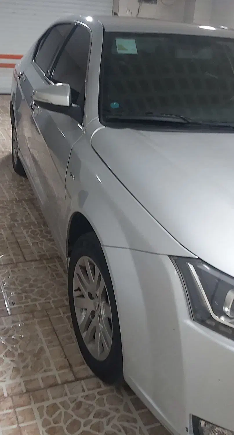 دناپلاس تیپ ۲ مدل۹۹|خودرو سواری و وانت|تبریز, |دیوار