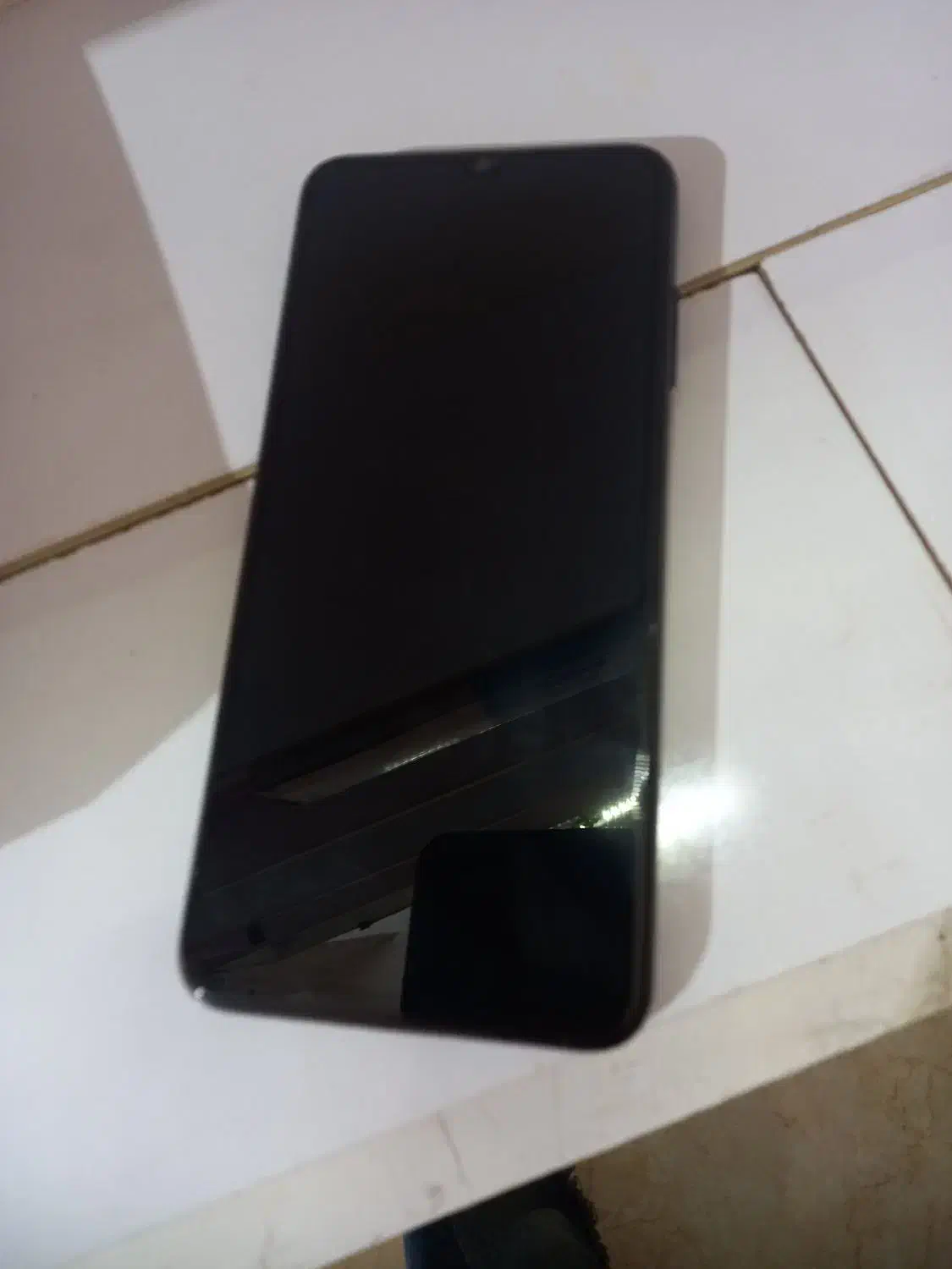 فروشی گوشی خیلی تر و تمیز|موبایل|آبگرم, |دیوار