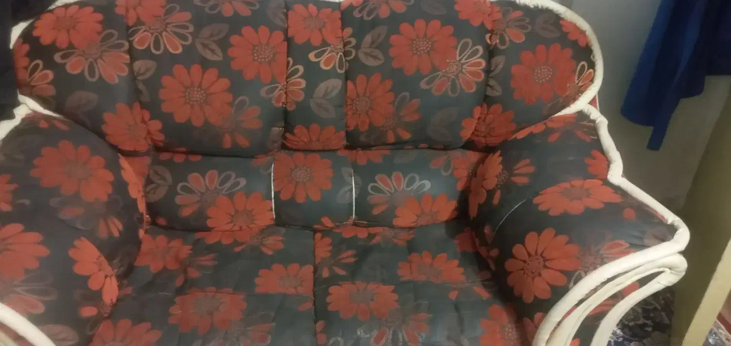 مبل|مبلمان خانگی و میز عسلی|گرگان, |دیوار