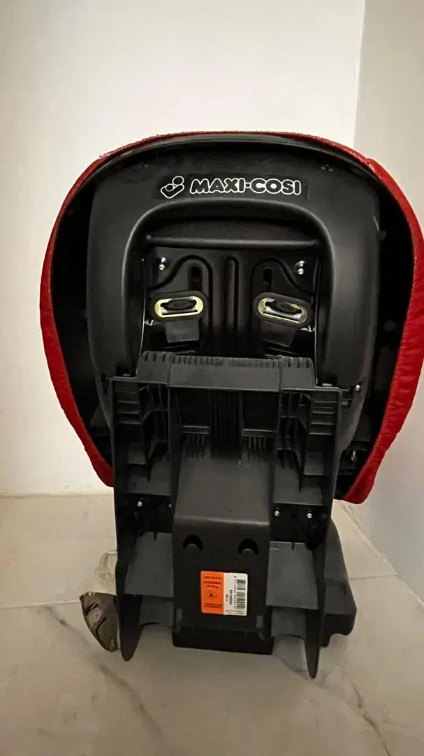 صندلی ماشین|تخت و صندلی بچه|شاهرود, |دیوار