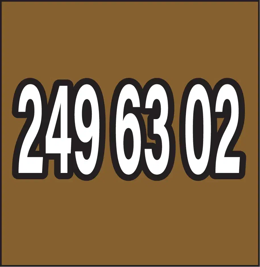 0912.249.63.02|سیم‌کارت|تهران, قنات‌کوثر|دیوار