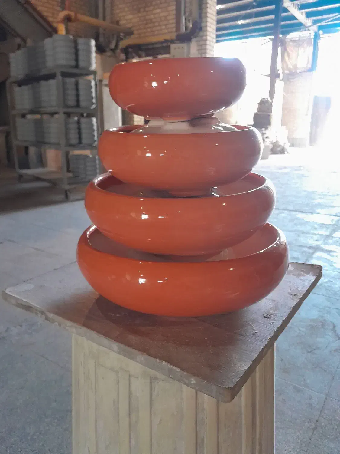 تراش و شستشو|استخدام صنعتی، فنی، مهندسی|لالجین, |دیوار