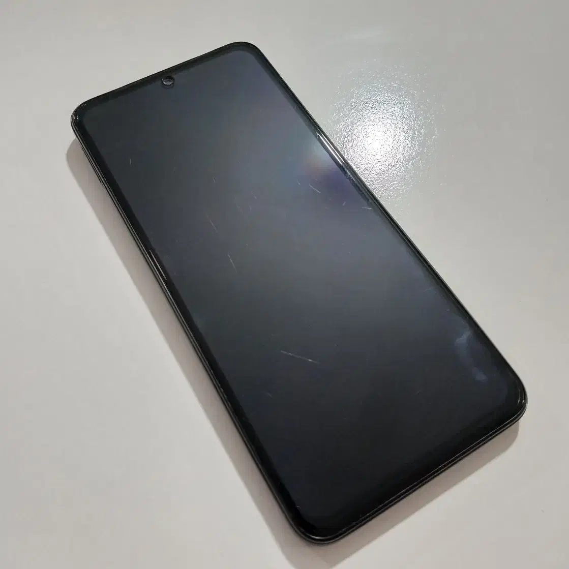 شیائومی redmi note 11s|موبایل|پاکدشت, پاکدشت (مامازند)|دیوار