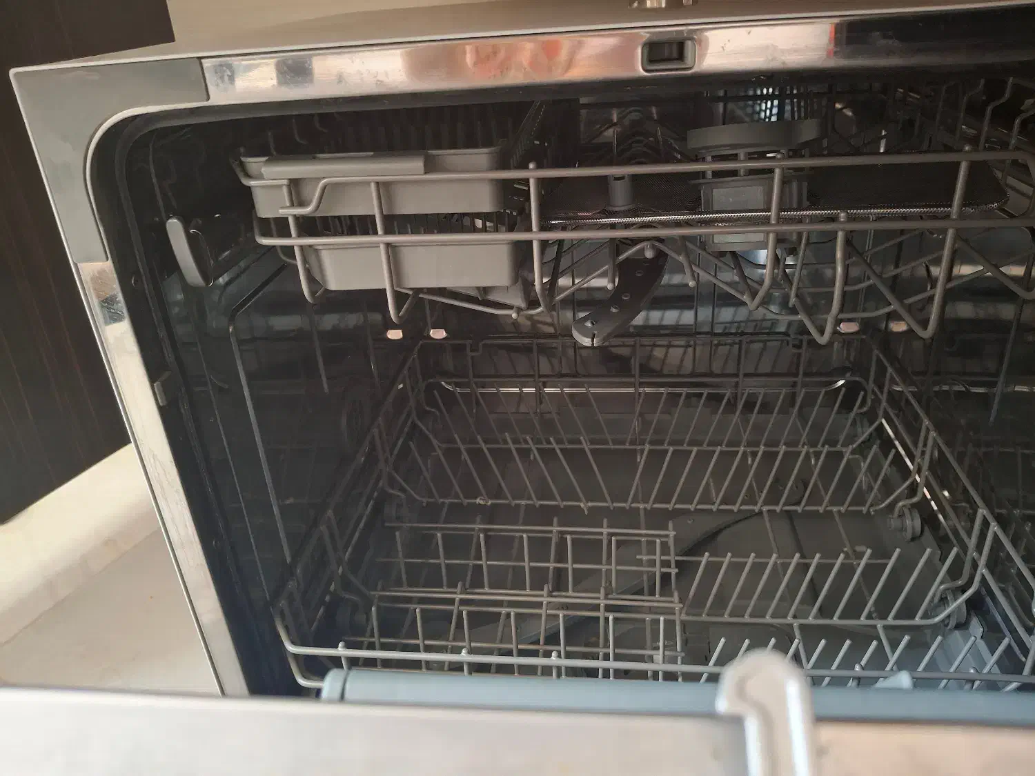 ماشین ظرفشویی|ماشین ظرفشویی|یزد, |دیوار