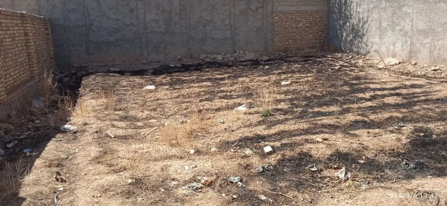 فروش زمین|فروش زمین و ملک کلنگی|سجاس رود, |دیوار