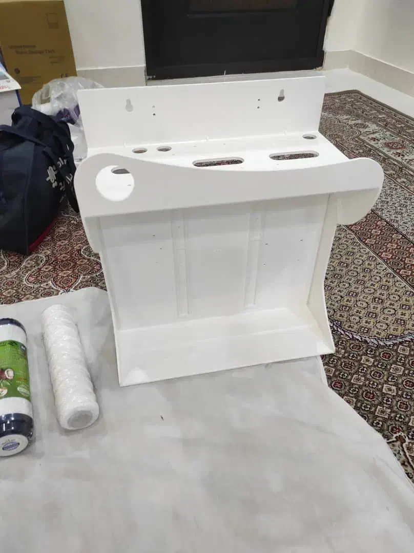 نصب ،،تعمیرات تخصصی،،دستگاه تصفیه آب خانگی|آب‌سردکن و تصفیه آب|بوشهر, |دیوار