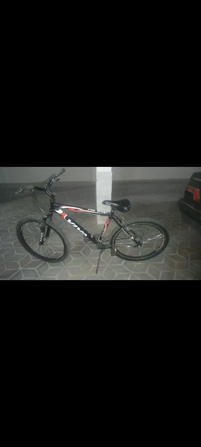 دوچرخه ویوا|دوچرخه، اسکیت، اسکوتر|بیرجند, |دیوار