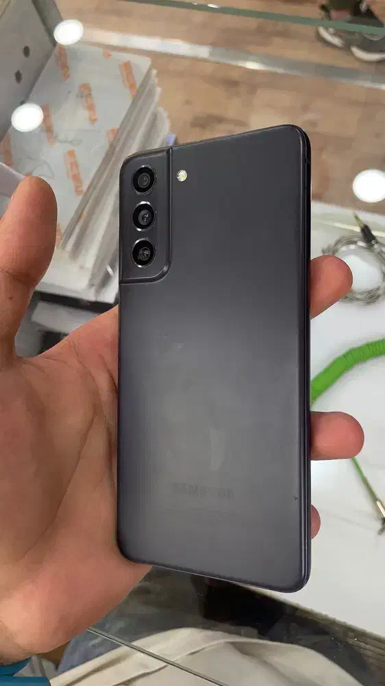 S21Fe|موبایل|کرج, خرمدشت|دیوار