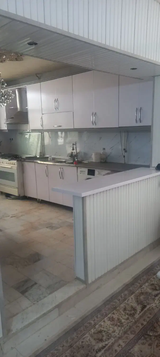 نصاب برچسب کابینت|خدمات پیشه و مهارت|قزوین, |دیوار