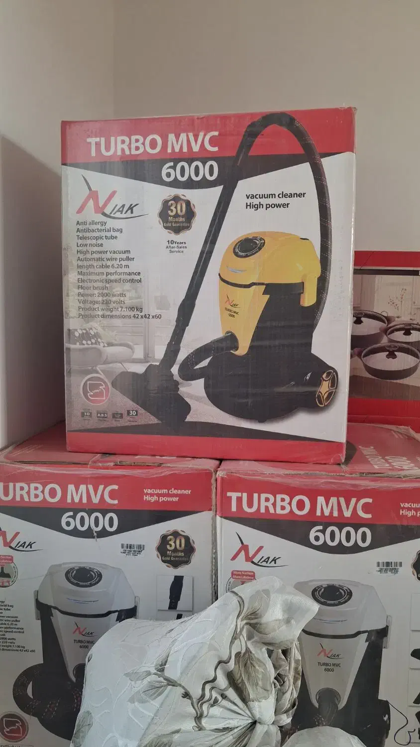 جاروبرقی سطلی اب وخاک|جاروبرقی، جارو شارژی، بخارشو|پاکدشت, حصار امیر|دیوار