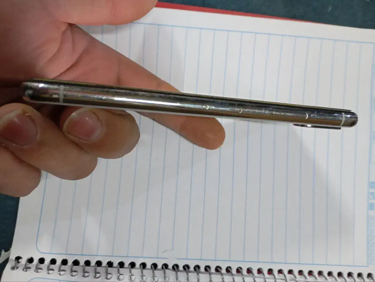 iPhone X 256 تبلت|تبلت|مشهد, شهید جنگی|دیوار