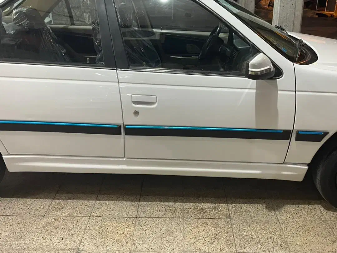 پارس سال ۴۰۰|خودرو سواری و وانت|ایلام, |دیوار