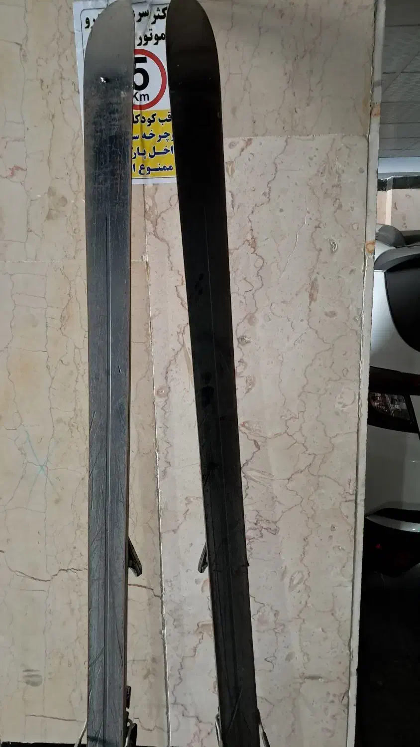 چوب اسکی|ورزش‌های زمستانی|تهران, جوادیه تهرانپارس|دیوار