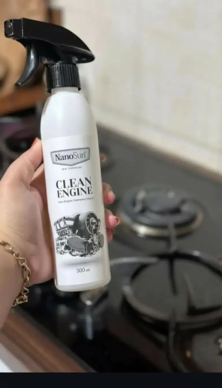 شوینده نانو آلمان اصل نمایندگی|مواد شوینده و دستمال کاغذی|تهران, هرندی|دیوار