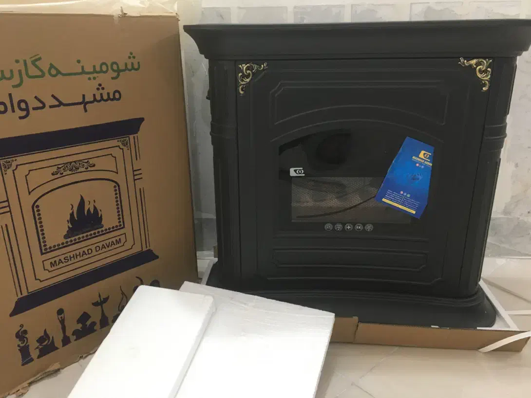 بخاری مشهد دوام ۳۲۰۰۰|بخاری، هیتر، شومینه|مشهد, هفده شهریور|دیوار